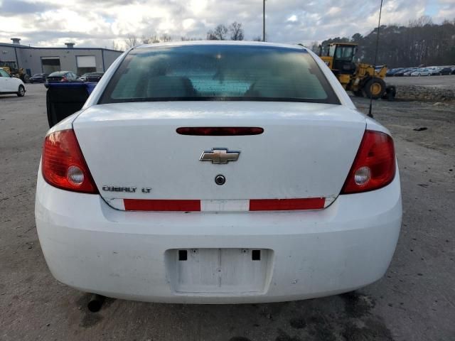 2009 Chevrolet Cobalt LT