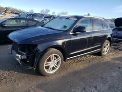 2017 Audi Q5 Premium en venta en West Warren, MA