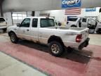 2008 Ford Ranger Super Cab