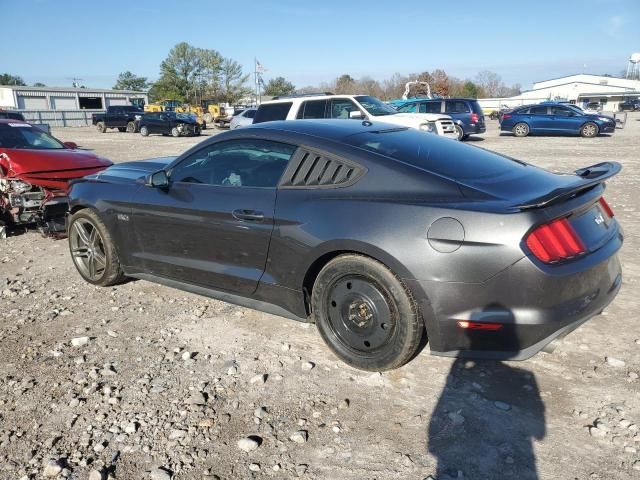 2015 Ford Mustang GT