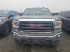 2015 GMC Sierra K1500 SLE