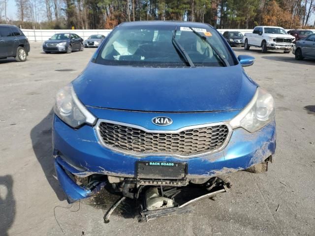 2014 KIA Forte LX