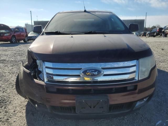 2010 Ford Edge SEL