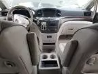 2011 Nissan Quest S