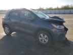 2021 Chevrolet Trax 1LT