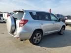 2011 Toyota Rav4 Sport