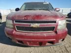 2007 Chevrolet Suburban C1500