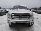 2014 Ford F150 Super Cab