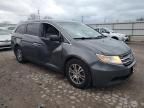 2012 Honda Odyssey EX