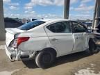 2018 Nissan Versa S