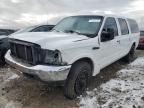 2000 Ford Excursion Limited