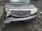 2013 Honda Pilot EXL