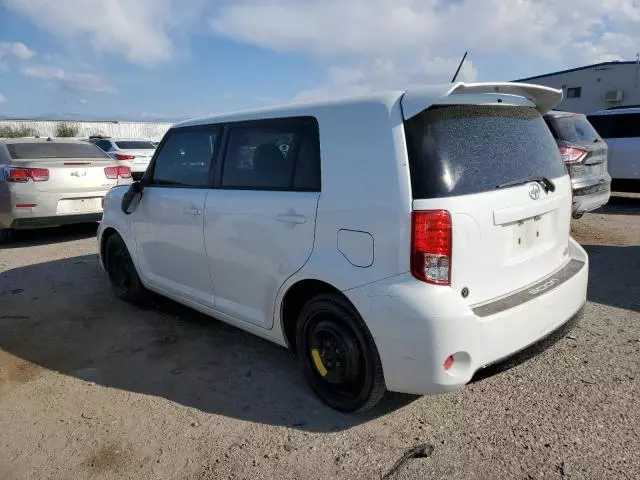 2014 Scion XB