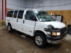 2006 Chevrolet Express G3500