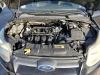 2012 Ford Focus S