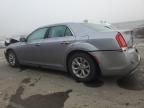 2015 Chrysler 300 Limited