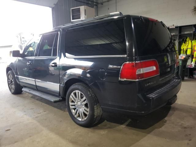 2010 Lincoln Navigator L