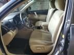 2011 Toyota Highlander Base