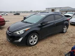 2016 Hyundai Elantra SE en venta en San Antonio, TX