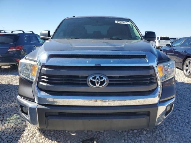 2014 Toyota Tundra Crewmax SR5