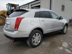 2010 Cadillac SRX Luxury Collection