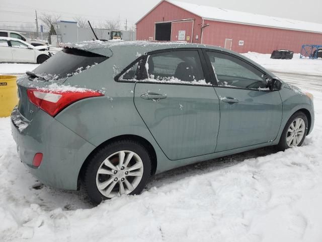 2013 Hyundai Elantra GT