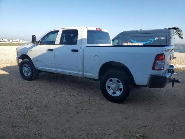 2019 Dodge RAM 2500 Tradesman