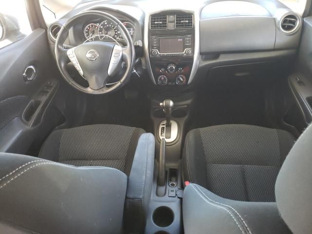 2016 Nissan Versa Note S