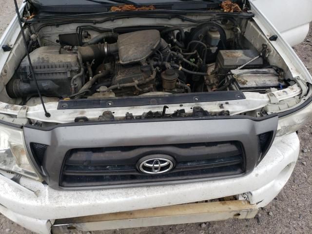 2005 Toyota Tacoma Access Cab