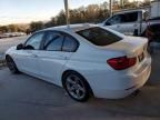 2014 BMW 328 I Sulev