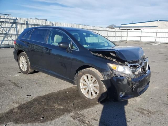 2010 Toyota Venza