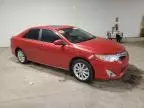 2013 Toyota Camry Hybrid