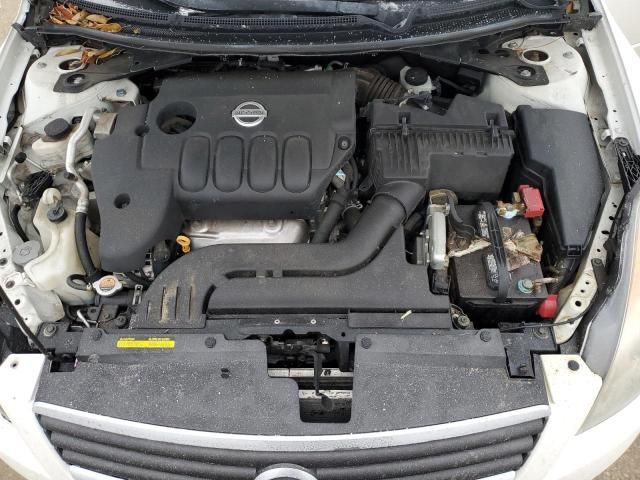 2009 Nissan Altima 2.5