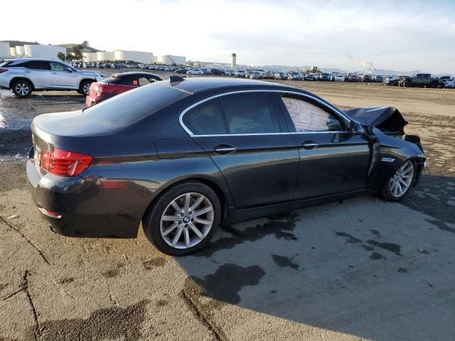 2015 BMW 535 I