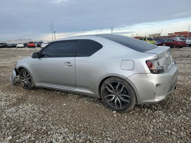 2014 Scion TC