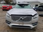 2018 Volvo XC90 T6