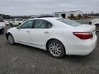 2011 Lexus LS 460