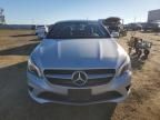 2014 Mercedes-Benz CLA 250