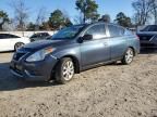 2016 Nissan Versa S