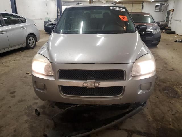 2006 Chevrolet Uplander LT