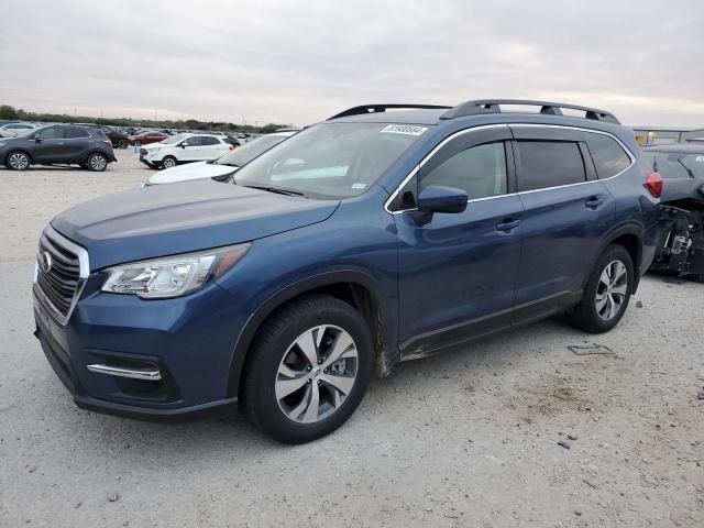 2020 Subaru Ascent Premium