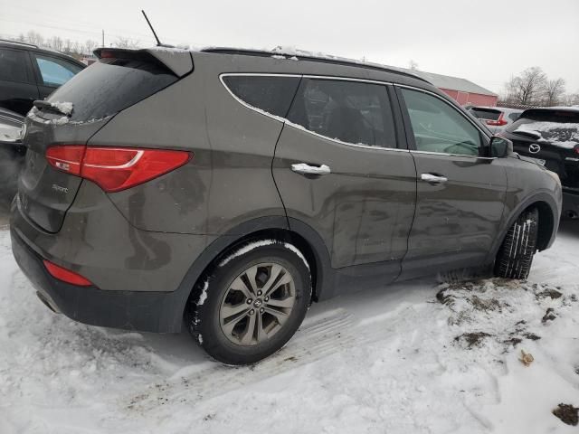 2013 Hyundai Santa FE Sport