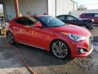 2016 Hyundai Veloster Turbo