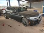 2017 BMW 540 I