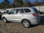 2010 Hyundai Santa FE GLS