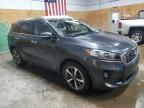 2019 KIA Sorento EX