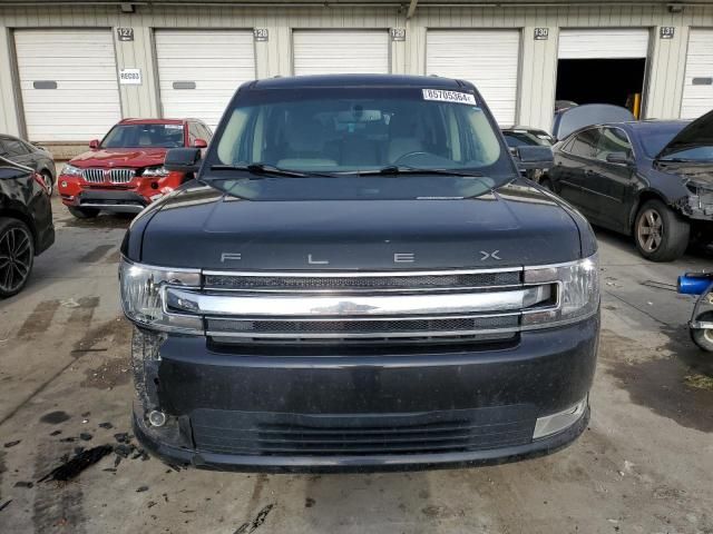 2014 Ford Flex SEL