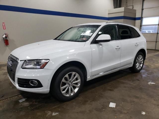 2013 Audi Q5 Premium