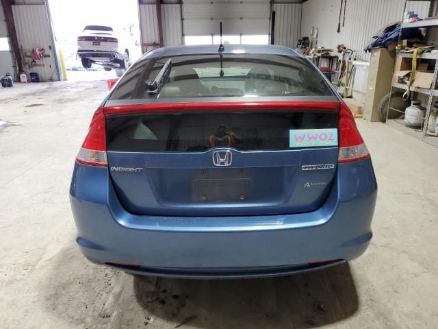 2010 Honda Insight LX