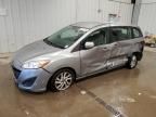 2015 Mazda 5 Sport